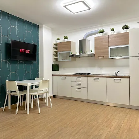 Mascarella Boutique Apartamento
