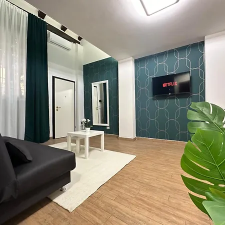 Mascarella Boutique Apartamento Bolonia