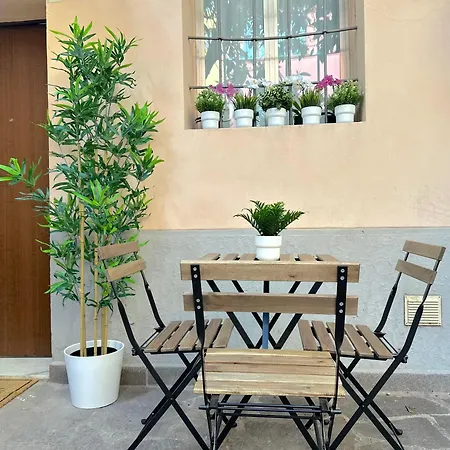 Mascarella Boutique Apartamento