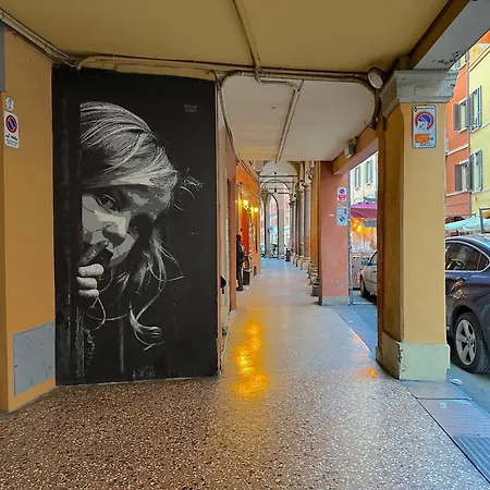 Lejlighed Mascarella Boutique