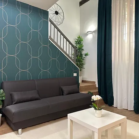 Lejlighed Mascarella Boutique